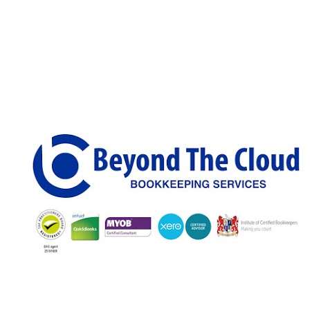 Photo: Beyond The Cloud Bookkeeping Services