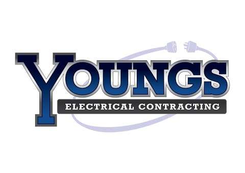 Photo: Youngs Electrical Contracting